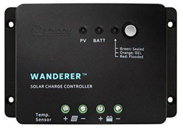 Best Mppt Charger Controller efficiency Best Mppt Charger Controller efficiency