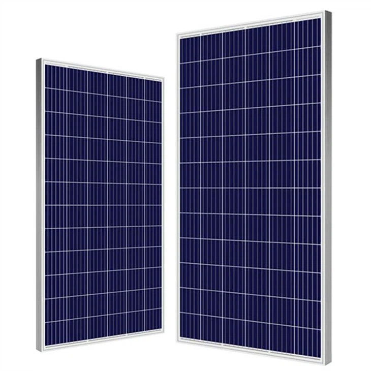 Polycrystalline 330 Watt Solar Panel (2)