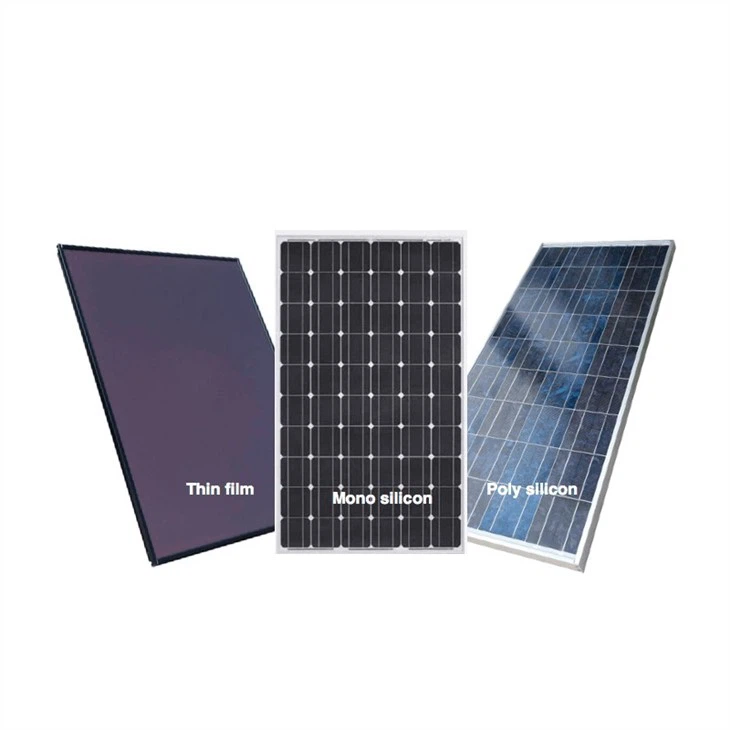 Polycrystalline 330 Watt Solar Panel (5)