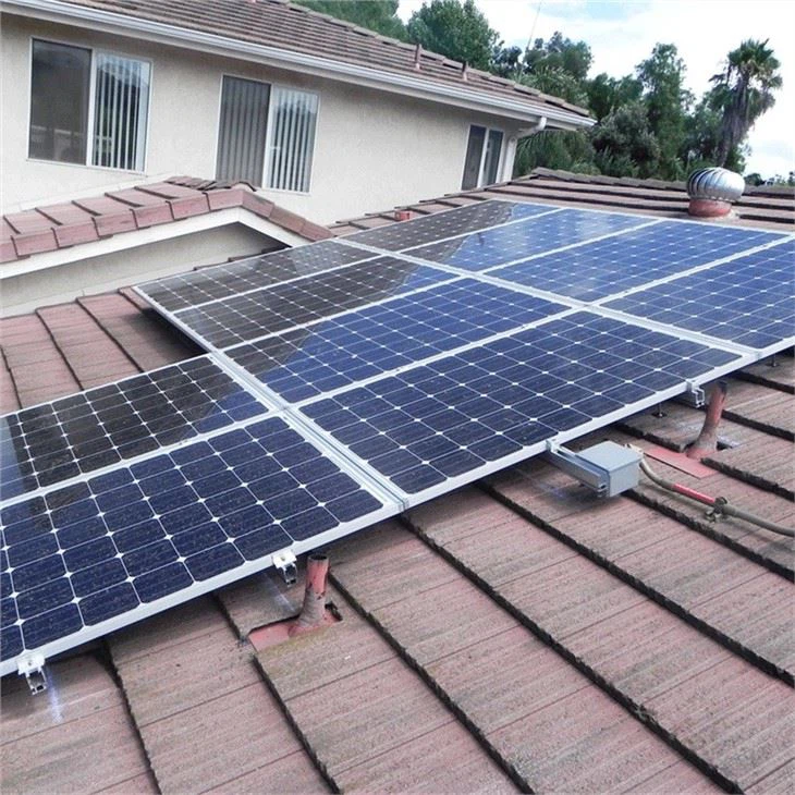 powerful 3kw solar system (5)_