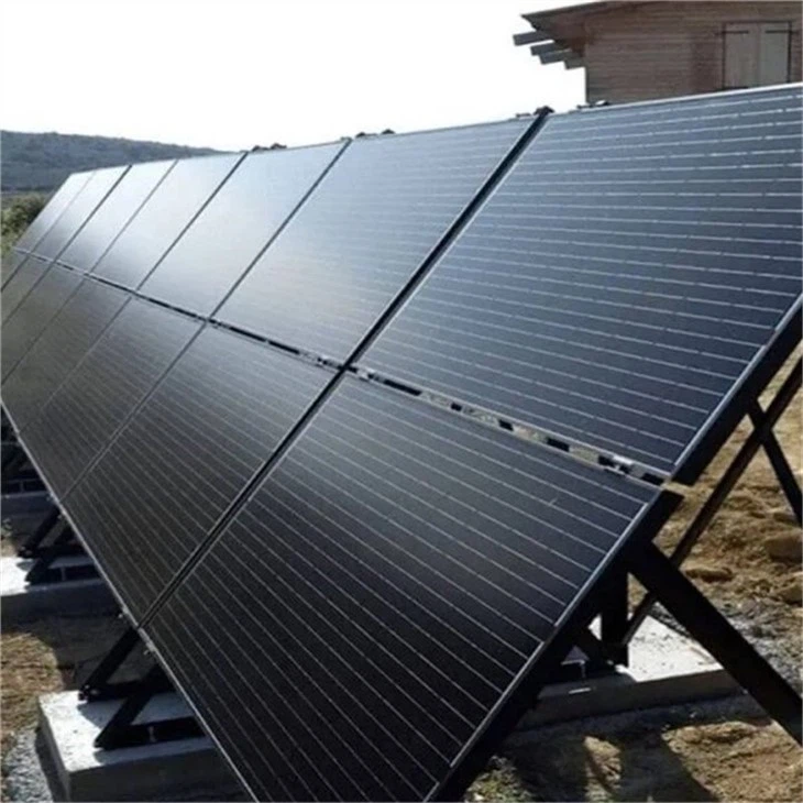 powerful 3kw solar system (4)