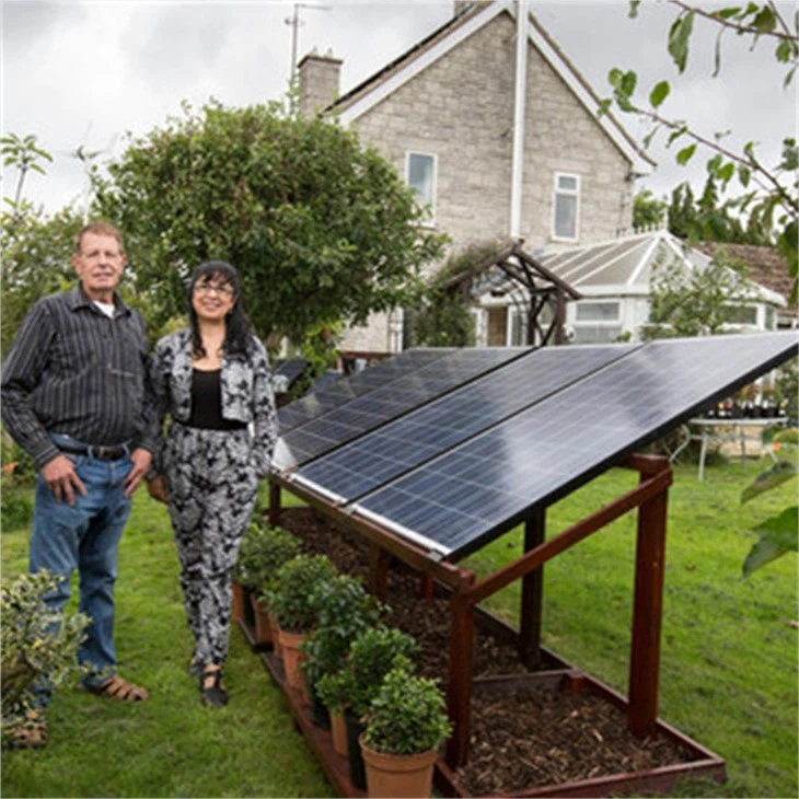 powerful 3kw solar system (3)_